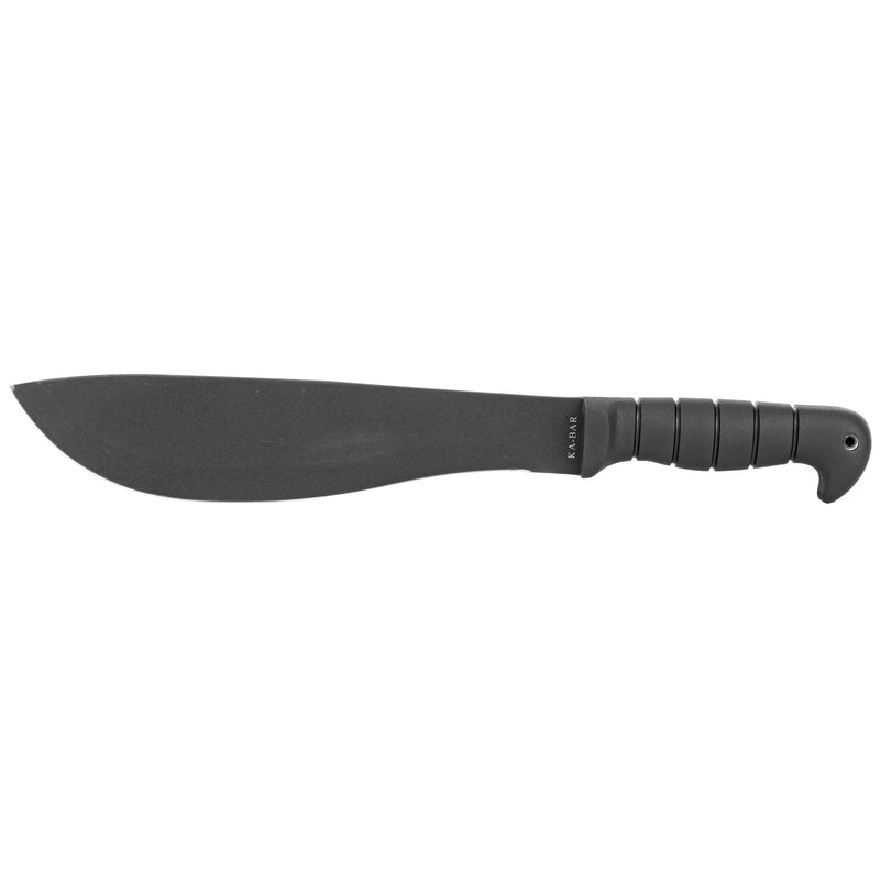 Load image into Gallery viewer, Kbar Cutlass Machete 11&quot; With Sheath
