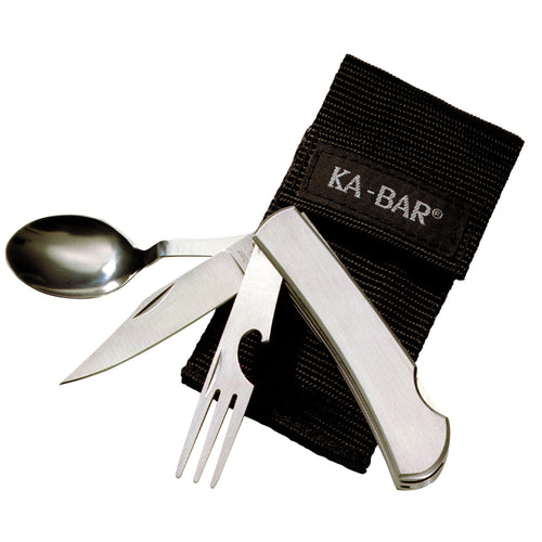 Kbar Hobo Fork/knife/spoon Stainless Steel