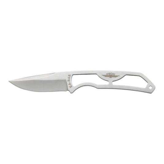 Kbar Jarosz Rambler 2.5" Plain Edge Stainless Steel