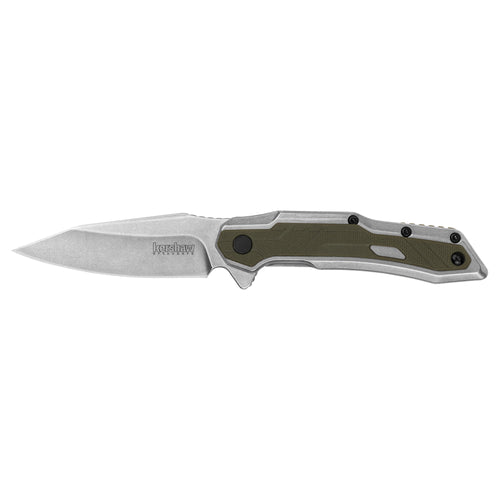 Kershaw Salvage 2.9