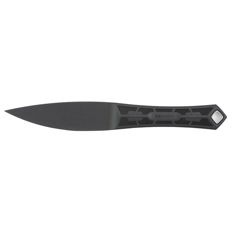 Load image into Gallery viewer, Kershaw Interval 3.5&quot; Black
