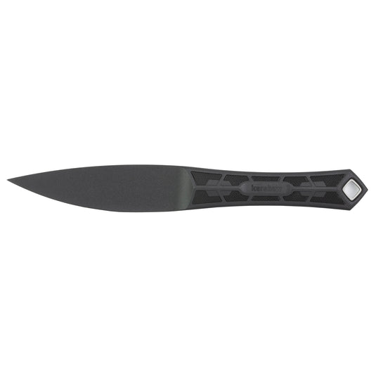 Kershaw Interval 3.5" Black