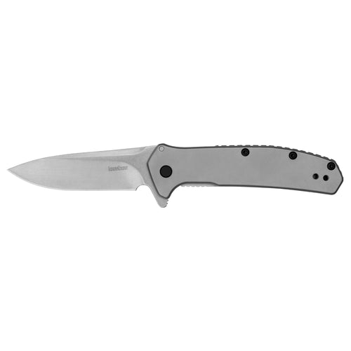 Kershaw Outcome 2.8