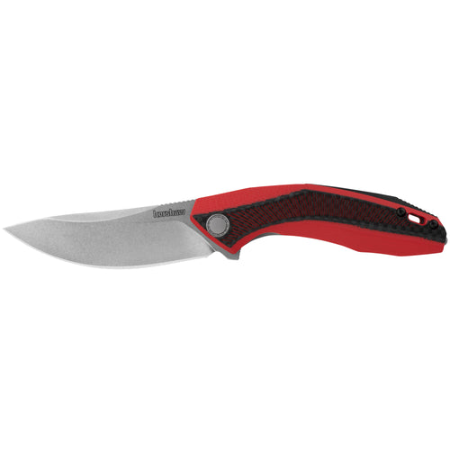 Kershaw Tumbler 3.25