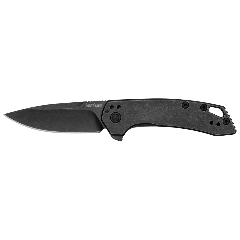 Load image into Gallery viewer, Kershaw Radar 2.9&quot; Blackwash
