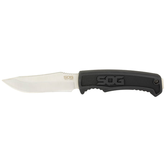 Sog Field Knife Black 4