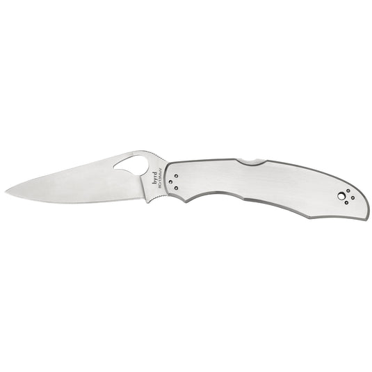 Spyderco Byrd Cara Cara 3.87