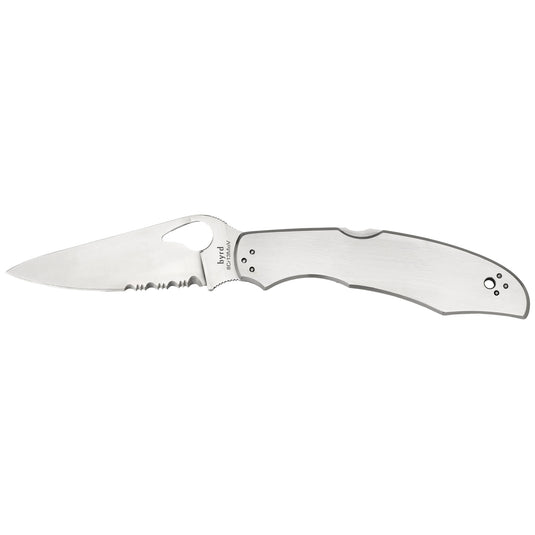 Spyderco Byrd Cara Cara 3.87