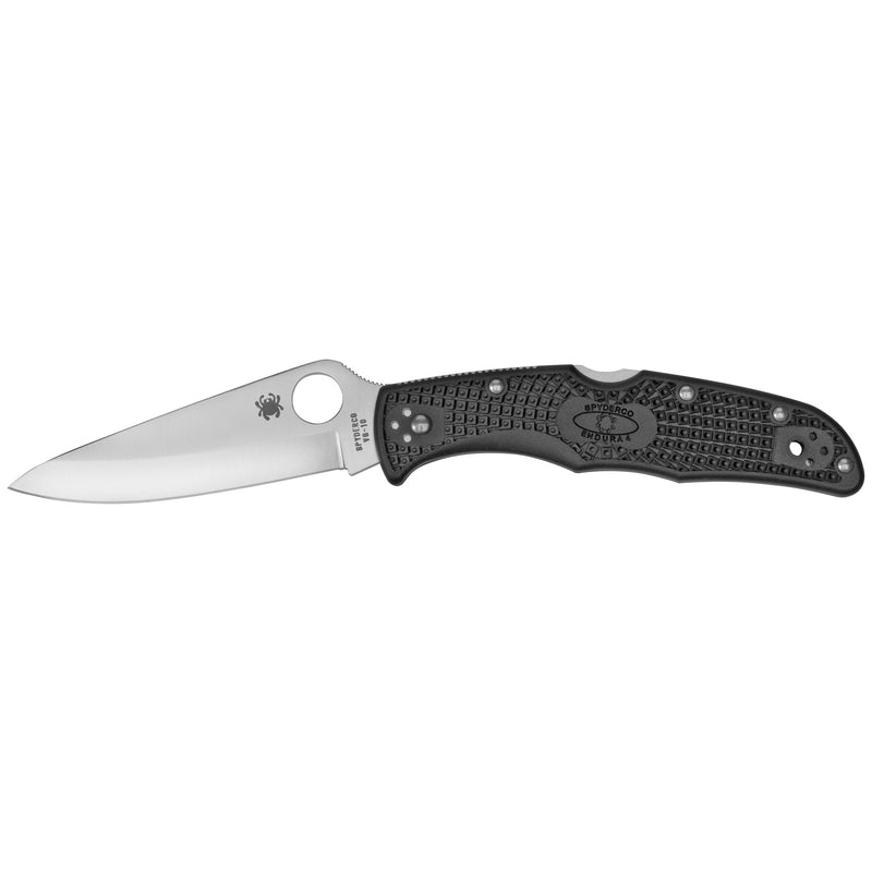 Load image into Gallery viewer, Spyderco Endura 4 Nylon Plainedge
