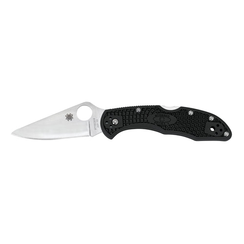 Spyderco Delica4 Lightweight Folding Knife