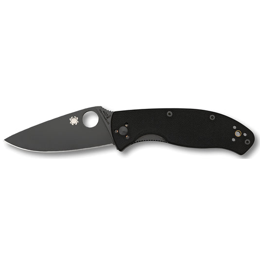 Spyderco Tenacious G-10