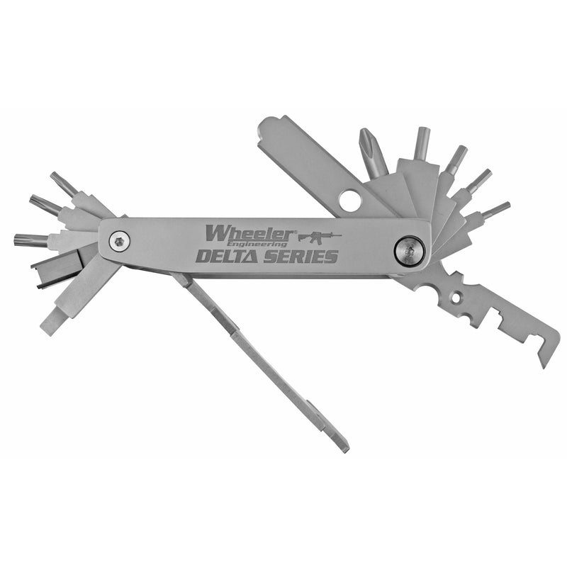 Load image into Gallery viewer, Wheeler Delta Compact Ar Multi-tool
