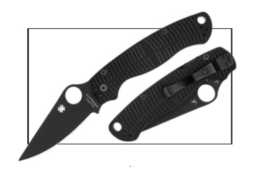 Shop Spyderco